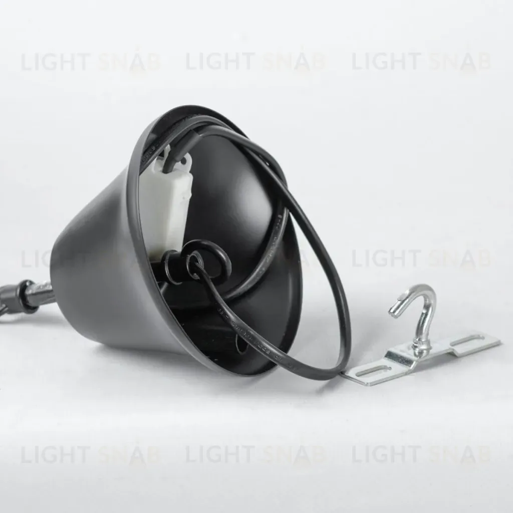 Подвесная люстра Lussole Midland LSP-8980 LSP-8980