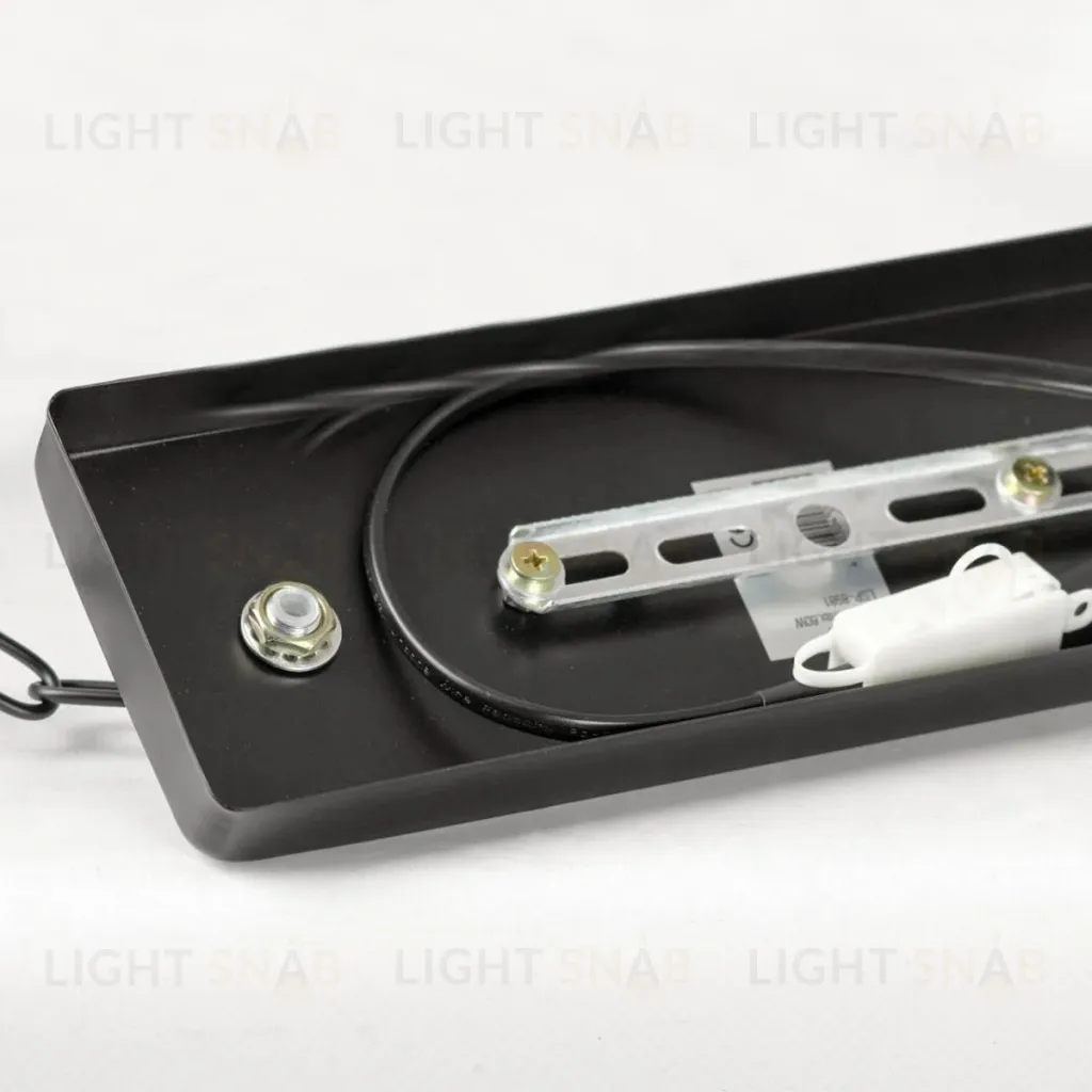 Подвесная люстра Lussole Midland LSP-8981 LSP-8981