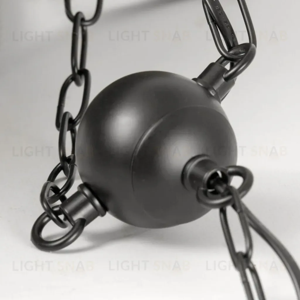 Подвесная люстра Lussole Midland LSP-8981 LSP-8981