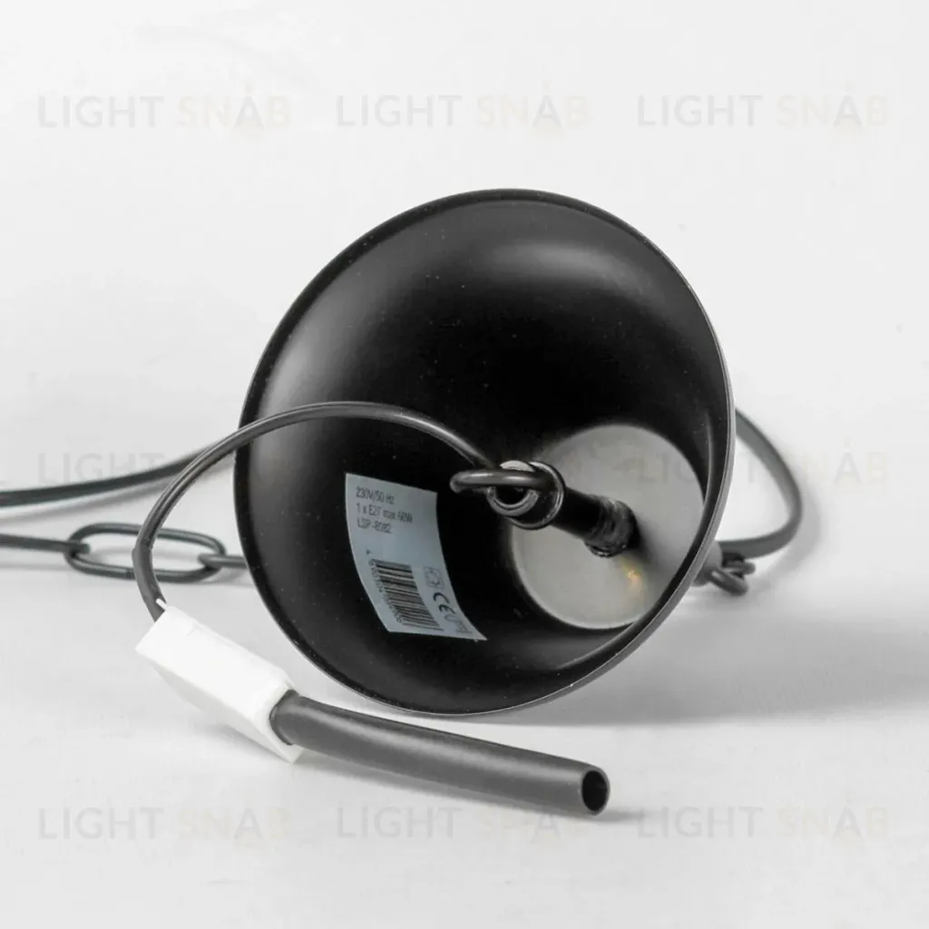 Подвесной светильник Lussole Midland LSP-8982 LSP-8982