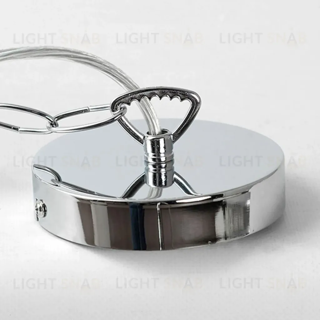 Подвесной светильник Lussole Idaho SY4898 SY4898