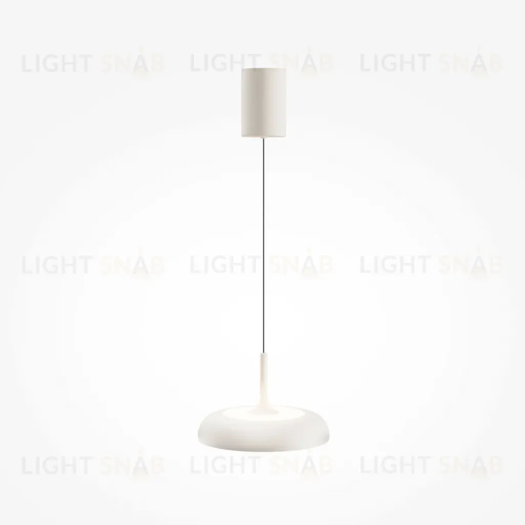 Подвесной светильник Maytoni Gerhard MOD189PL-L30W3K MOD189PL-L30W3K