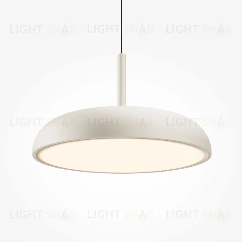 Подвесной светильник Maytoni Gerhard MOD189PL-L30W3K MOD189PL-L30W3K