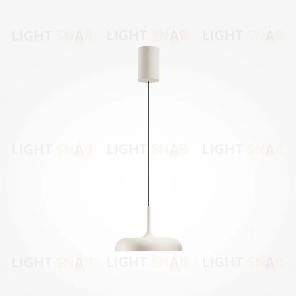 Подвесной светильник Maytoni Gerhard MOD189PL-L30W3K MOD189PL-L30W3K