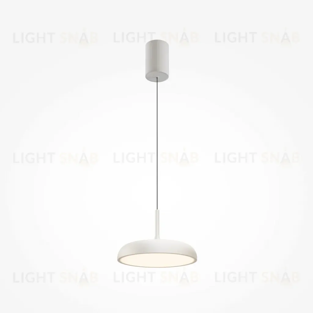 Подвесной светильник Maytoni Gerhard MOD189PL-L30W3K MOD189PL-L30W3K