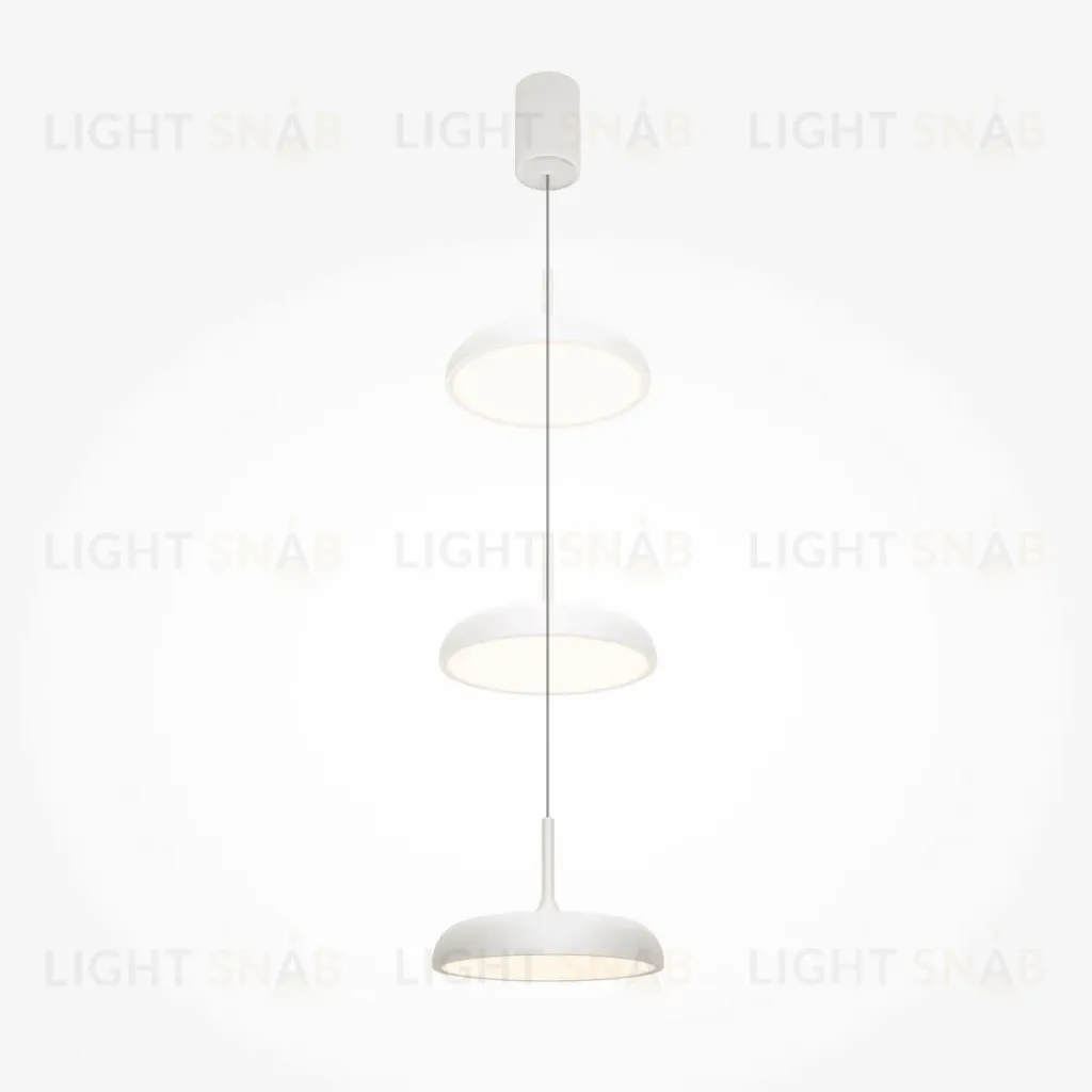 Подвесной светильник Maytoni Gerhard MOD189PL-L30W3K MOD189PL-L30W3K
