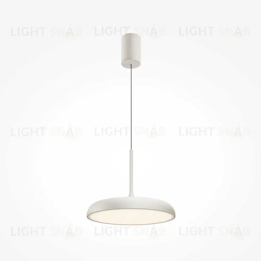 Подвесной светильник Maytoni Gerhard MOD189PL-L39W3K MOD189PL-L39W3K