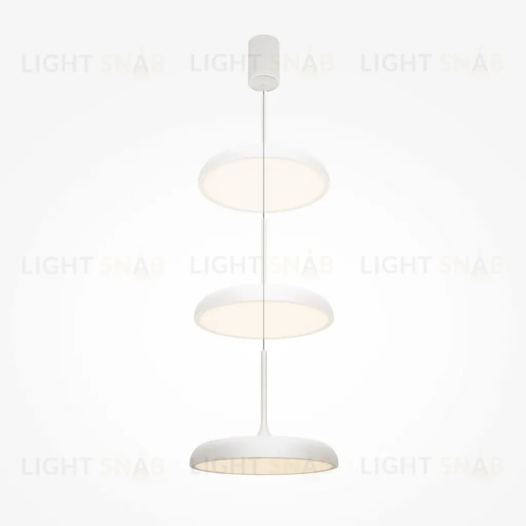Подвесной светильник Maytoni Gerhard MOD189PL-L39W3K MOD189PL-L39W3K