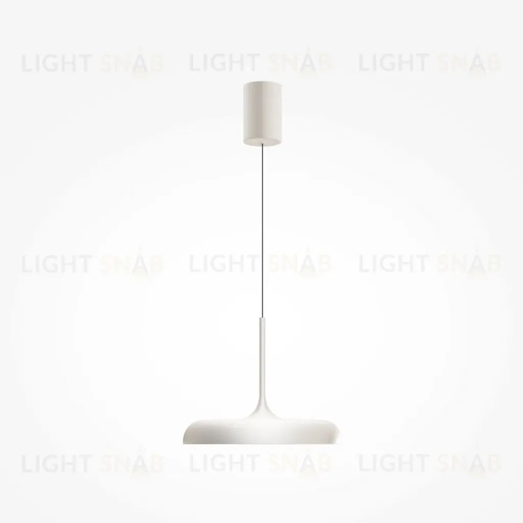 Подвесной светильник Maytoni Gerhard MOD189PL-L39W3K MOD189PL-L39W3K