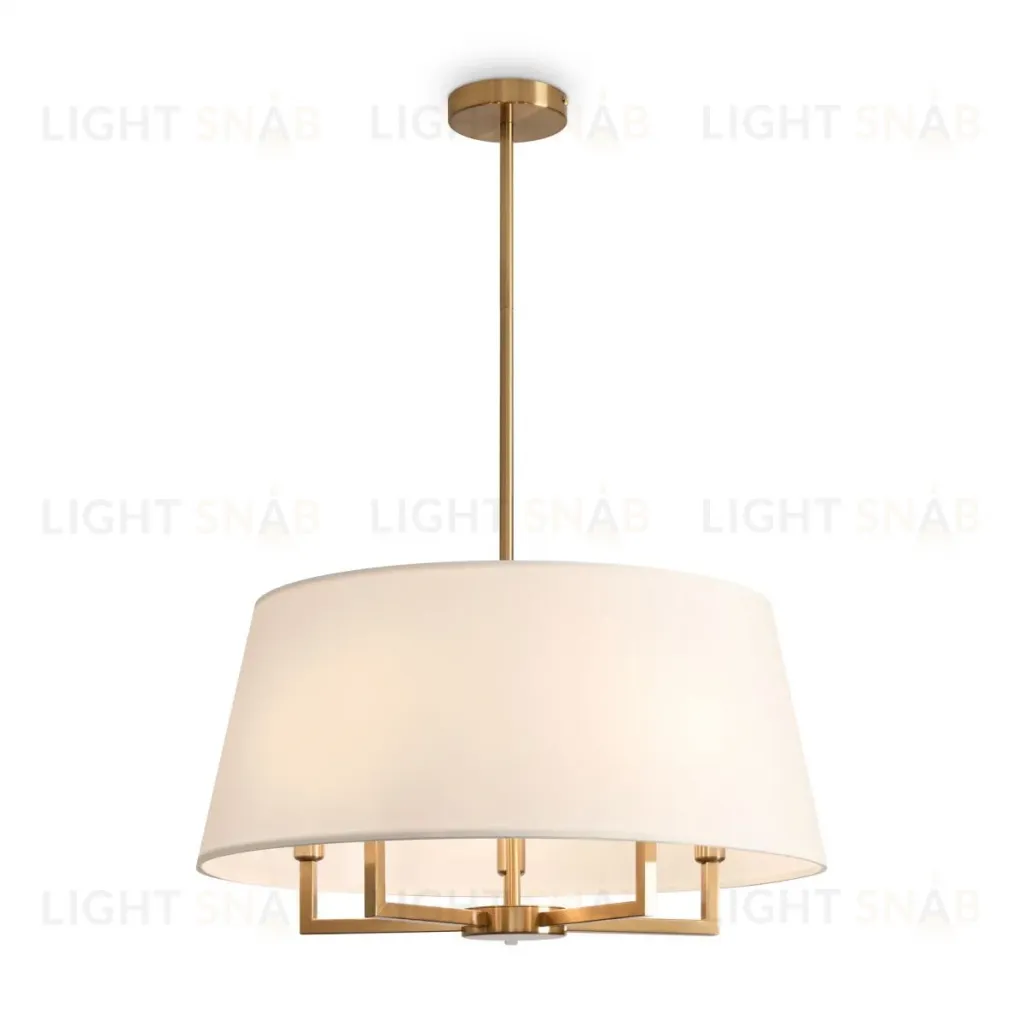 Люстра на штанге Freya Graceful FR2042CL-05BS FR2042CL-05BS