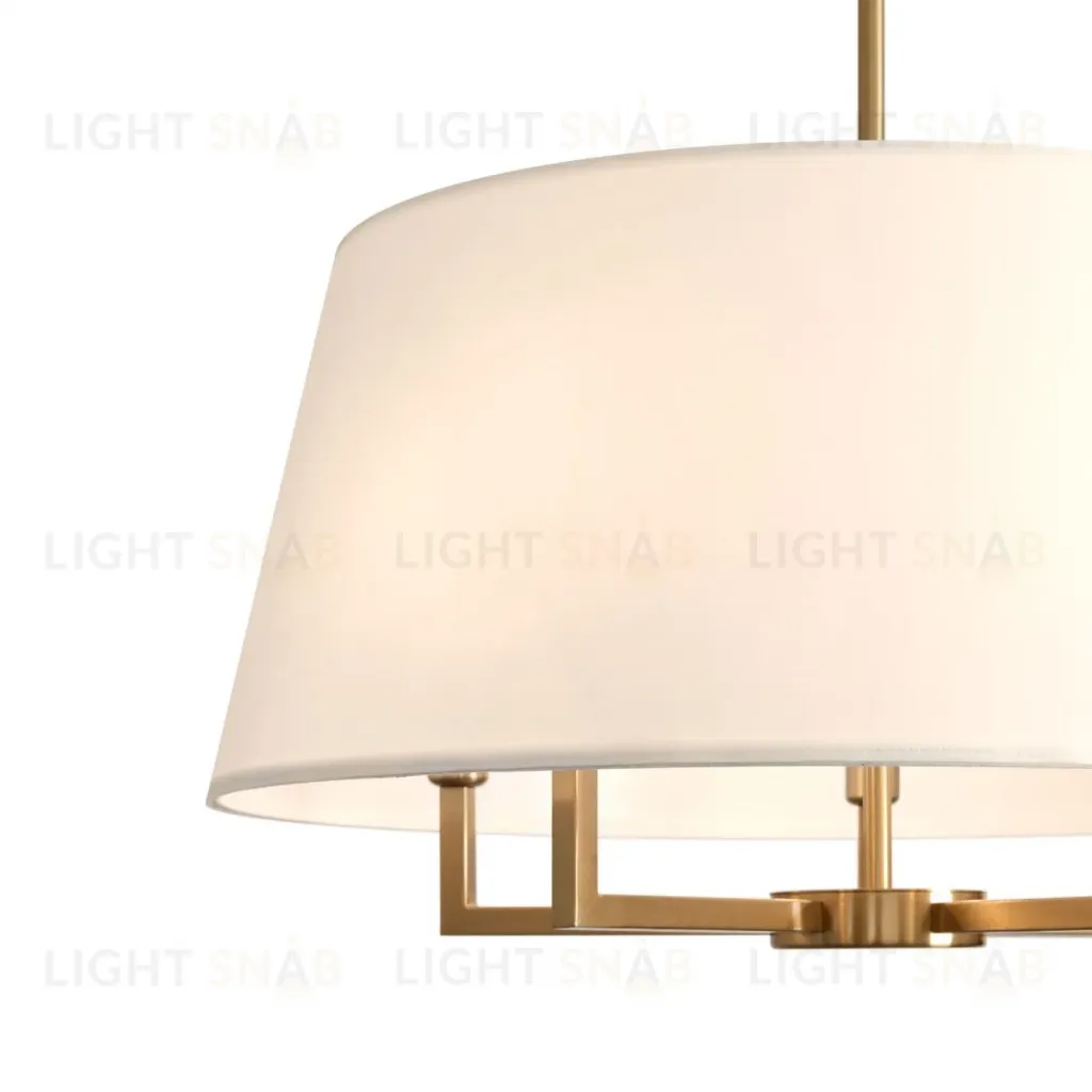 Люстра на штанге Freya Graceful FR2042CL-05BS FR2042CL-05BS