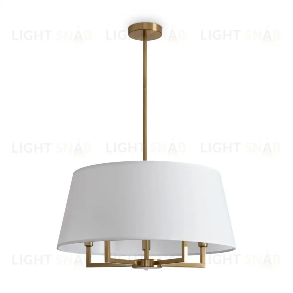 Люстра на штанге Freya Graceful FR2042CL-05BS FR2042CL-05BS