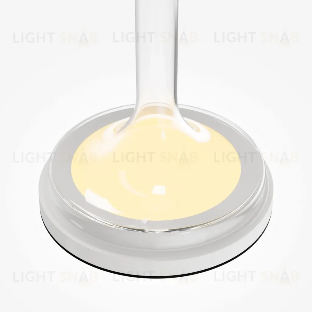 Настольная лампа Maytoni Spirito MOD286TL-L8W3K MOD286TL-L8W3K