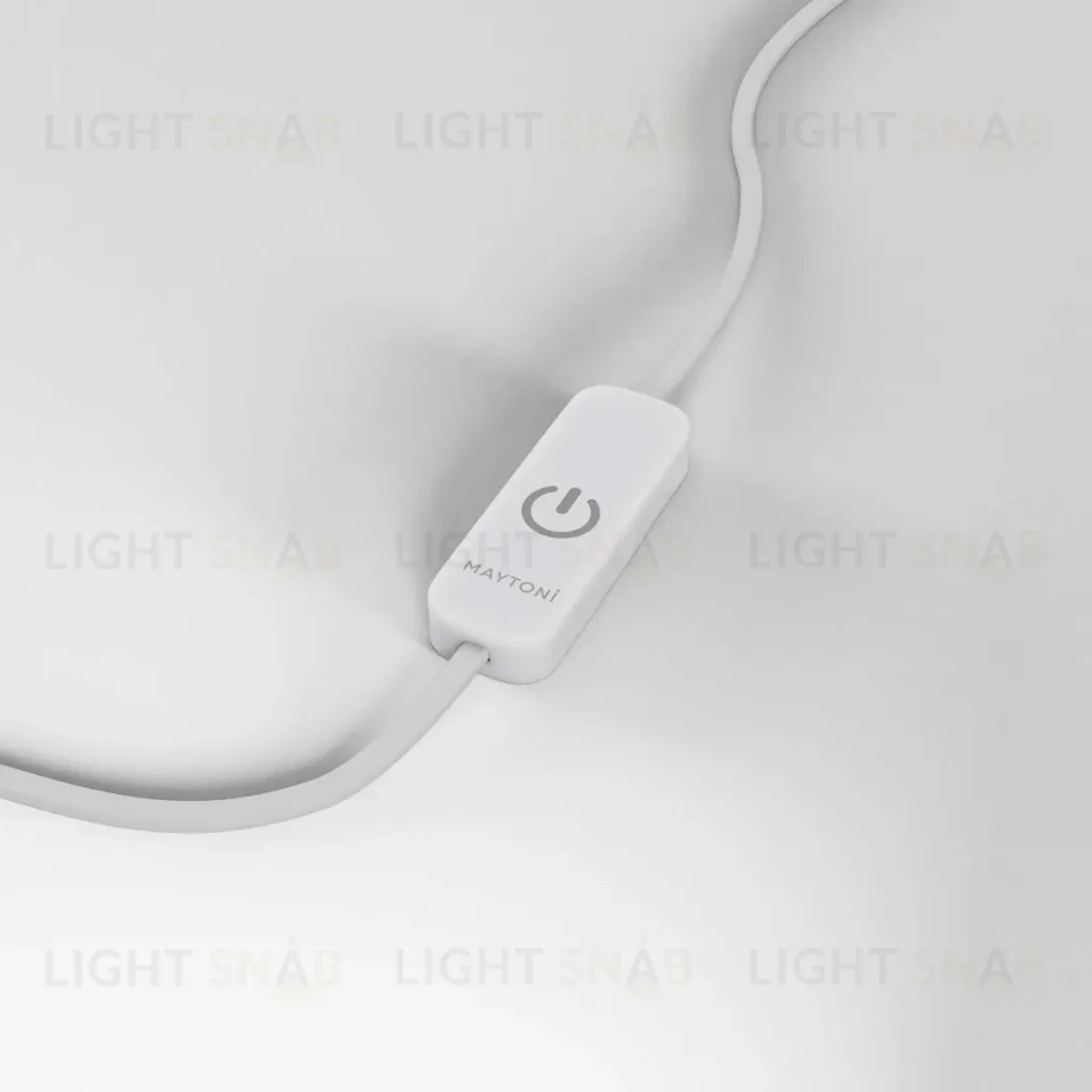 Настольная лампа Maytoni Spirito MOD286TL-L8W3K MOD286TL-L8W3K