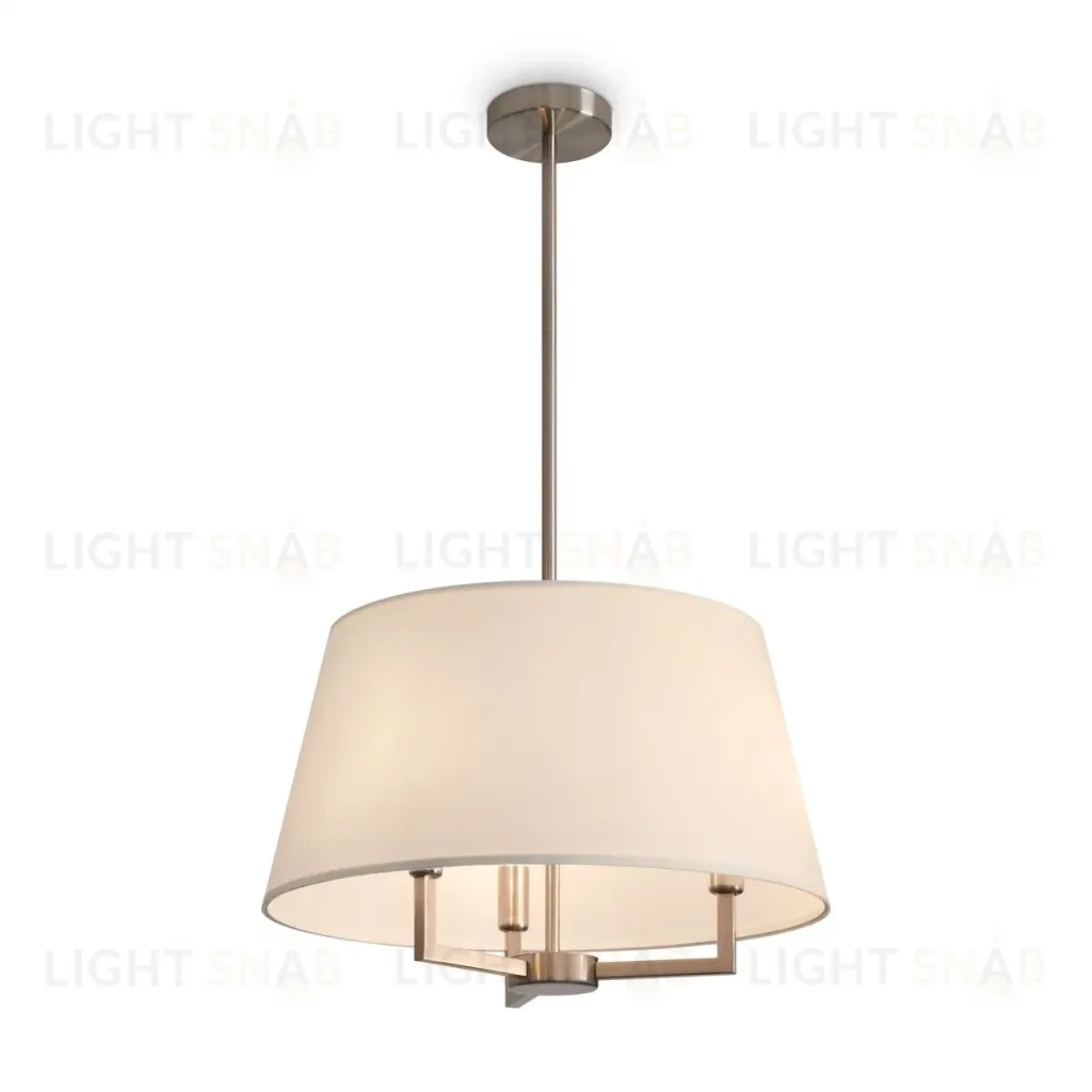 Люстра на штанге Freya Graceful FR2042CL-03N FR2042CL-03N