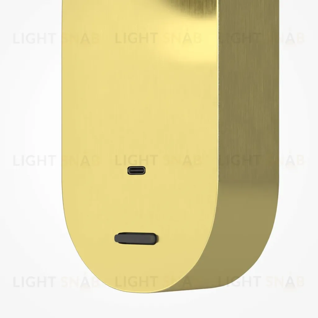 Бра Maytoni Elfin MOD434WL-L5BS3K MOD434WL-L5BS3K