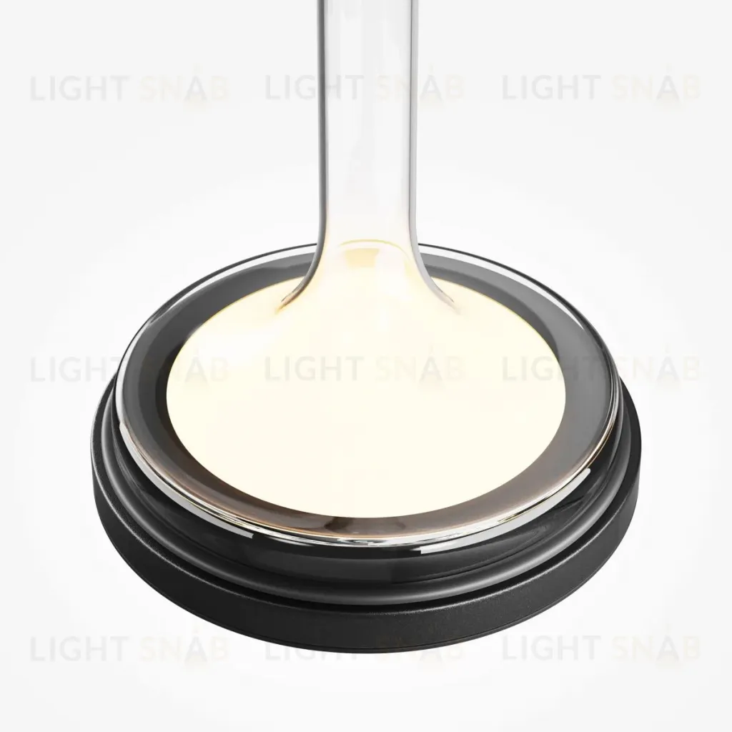 Настольная лампа Maytoni Spirito MOD286TL-L8B3K MOD286TL-L8B3K