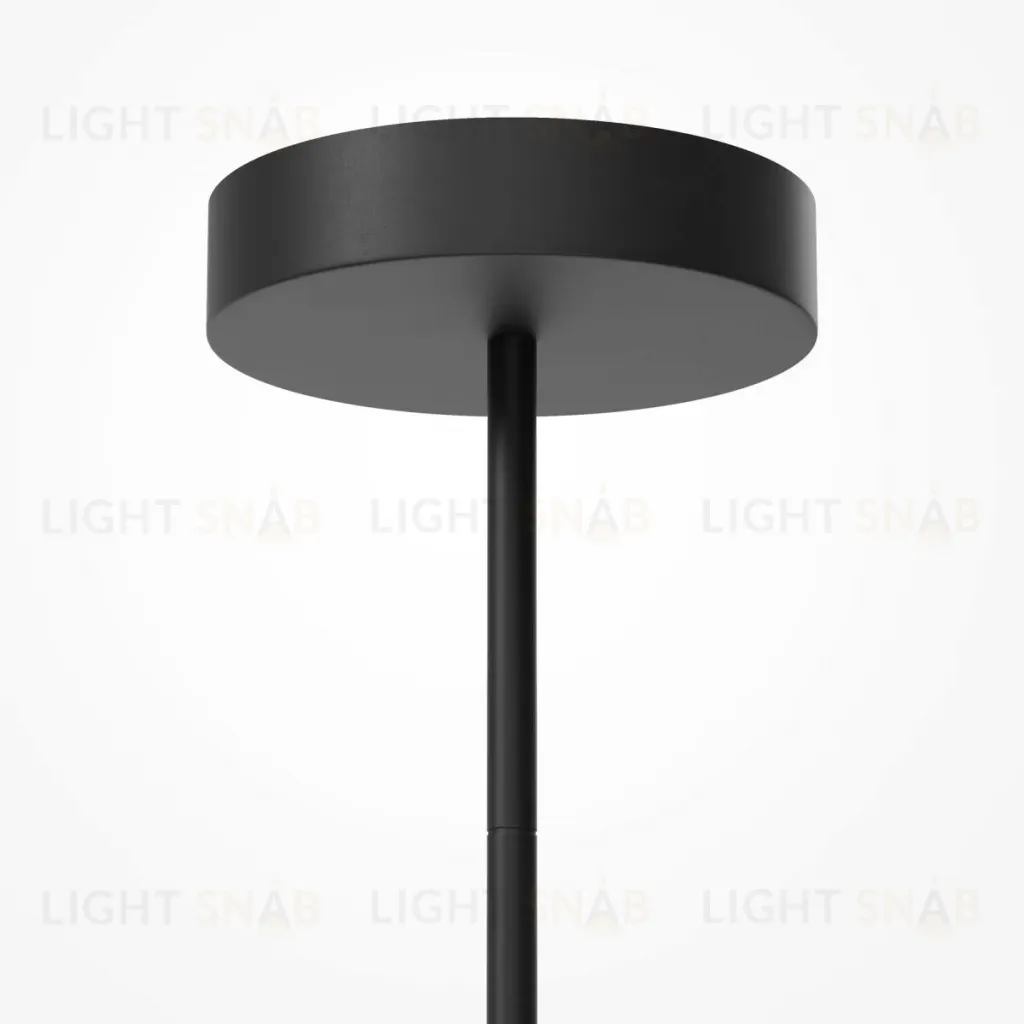 Подвесной светильник Maytoni Wabi MOD428PL-L27BK MOD428PL-L27BK