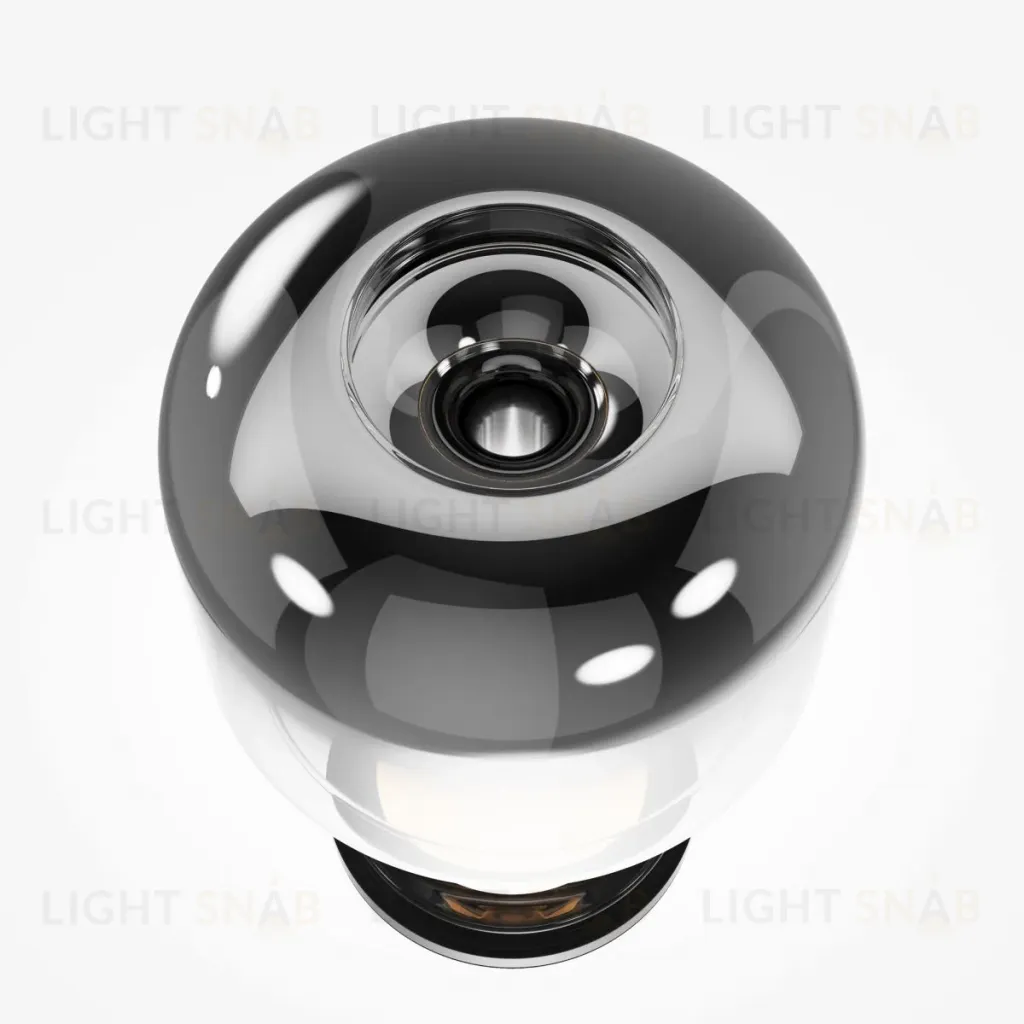 Настольная лампа Maytoni Spirito MOD286TL-L8B3K MOD286TL-L8B3K