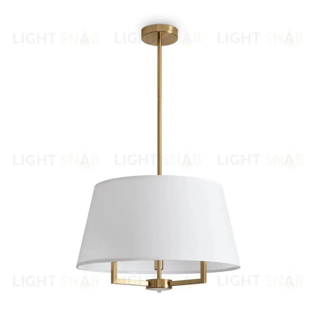 Люстра на штанге Freya Graceful FR2042CL-03BS FR2042CL-03BS
