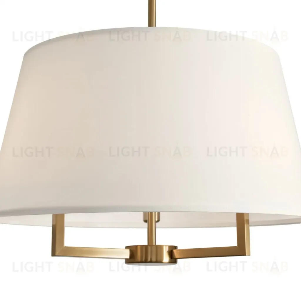 Люстра на штанге Freya Graceful FR2042CL-03BS FR2042CL-03BS
