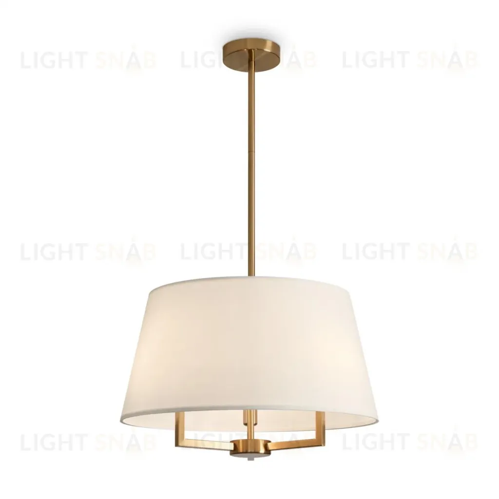 Люстра на штанге Freya Graceful FR2042CL-03BS FR2042CL-03BS