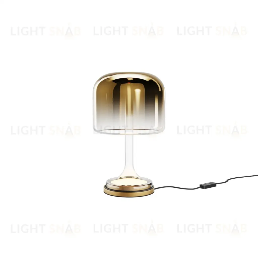 Настольная лампа Maytoni Spirito MOD286TL-L8G3K MOD286TL-L8G3K