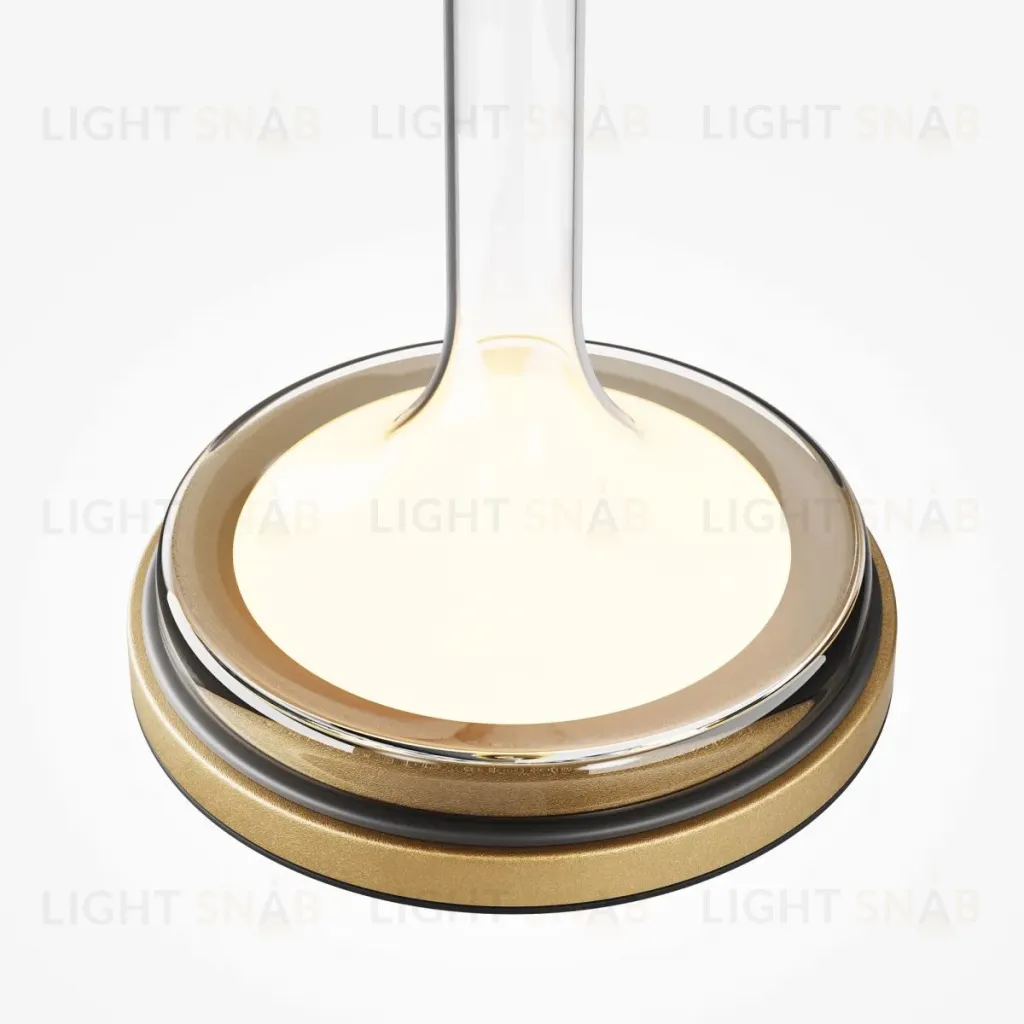 Настольная лампа Maytoni Spirito MOD286TL-L8G3K MOD286TL-L8G3K