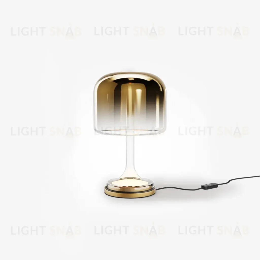 Настольная лампа Maytoni Spirito MOD286TL-L8G3K MOD286TL-L8G3K