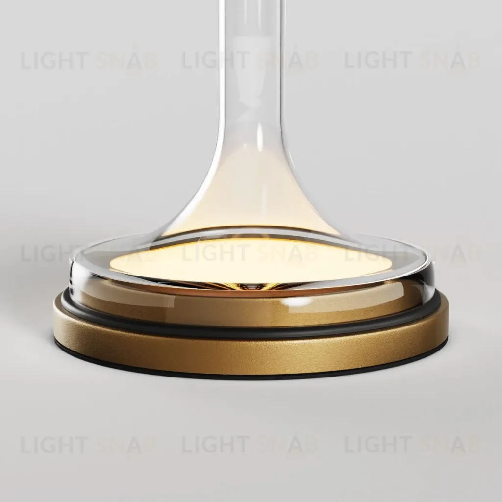 Настольная лампа Maytoni Spirito MOD286TL-L8G3K MOD286TL-L8G3K