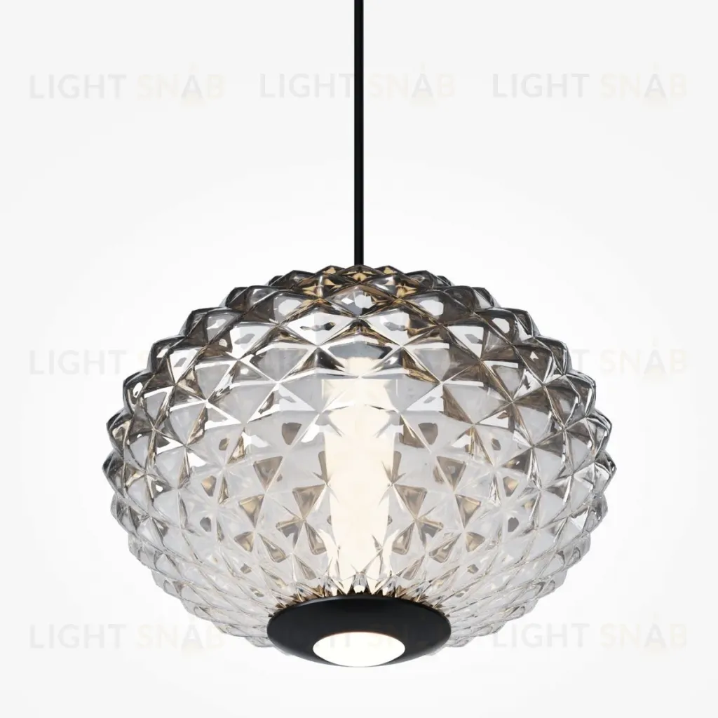 Подвесной светильник Maytoni Bruma MOD397PL-L10B3K MOD397PL-L10B3K