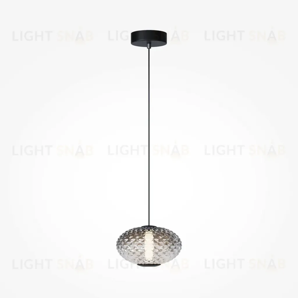 Подвесной светильник Maytoni Bruma MOD397PL-L10B3K MOD397PL-L10B3K