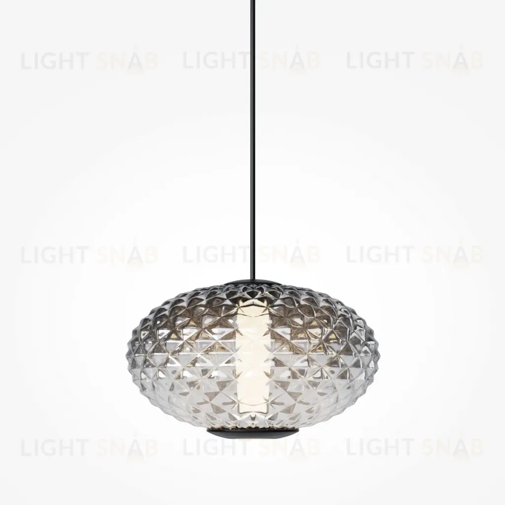 Подвесной светильник Maytoni Bruma MOD397PL-L10B3K MOD397PL-L10B3K