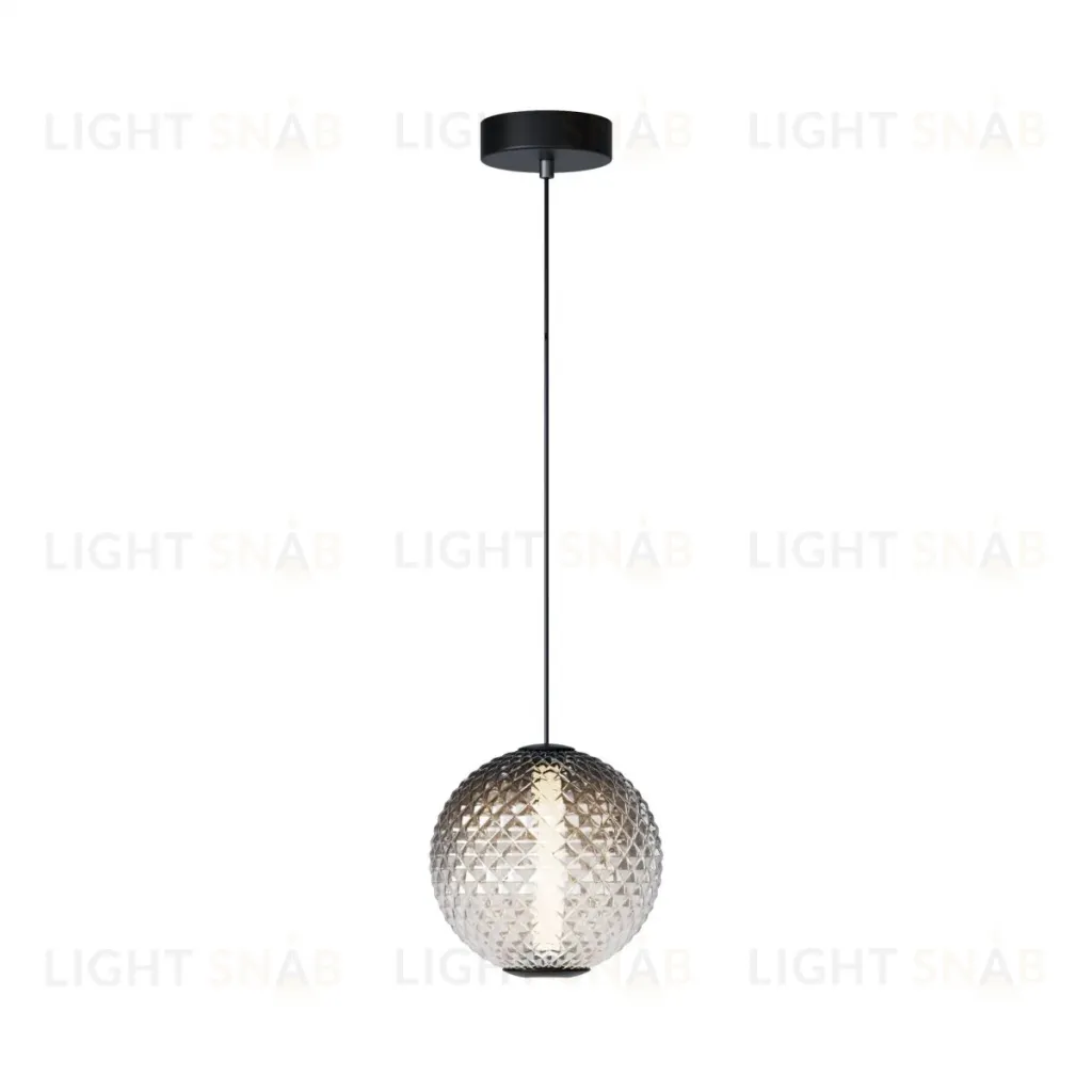 Подвесной светильник Maytoni Bruma MOD397PL-L12B3K MOD397PL-L12B3K