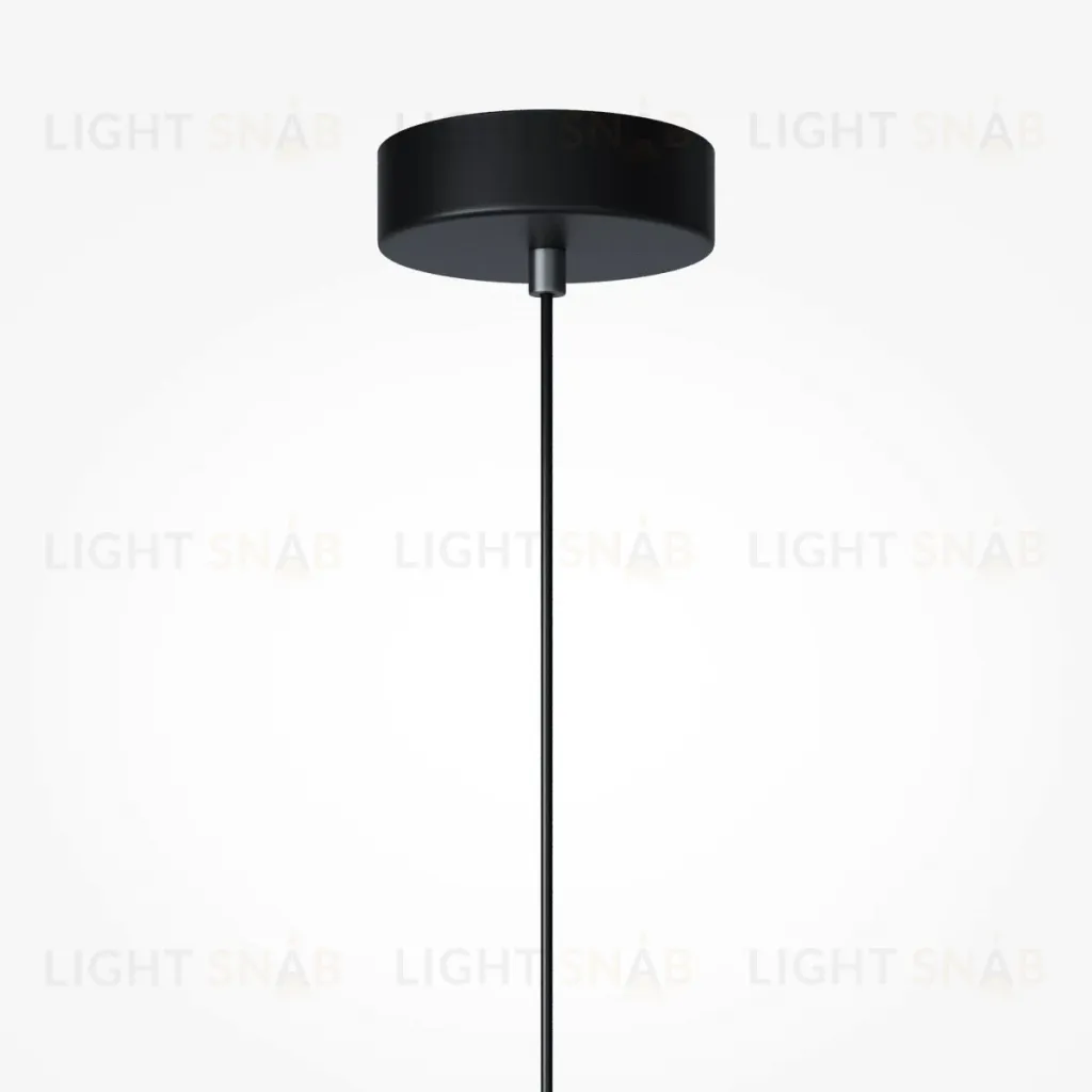 Подвесной светильник Maytoni Bruma MOD397PL-L12B3K MOD397PL-L12B3K