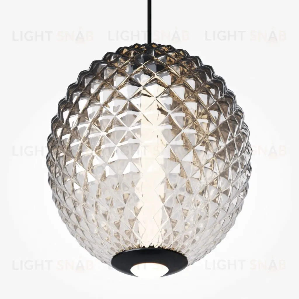 Подвесной светильник Maytoni Bruma MOD397PL-L12B3K MOD397PL-L12B3K