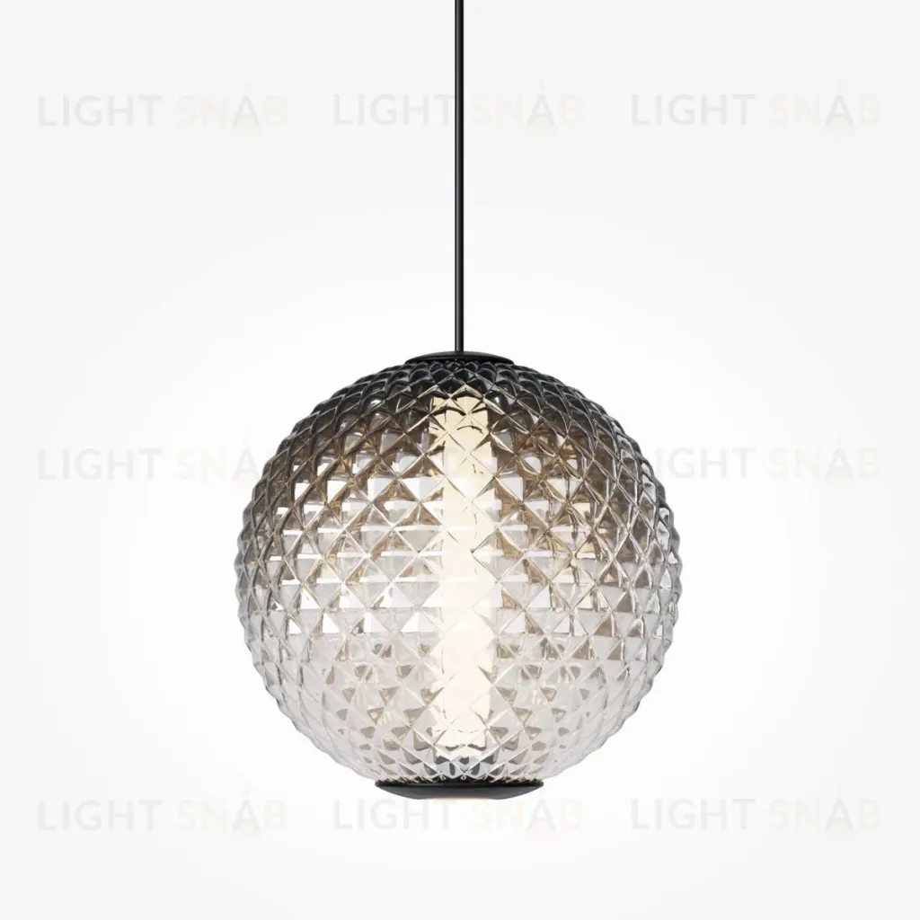 Подвесной светильник Maytoni Bruma MOD397PL-L12B3K MOD397PL-L12B3K