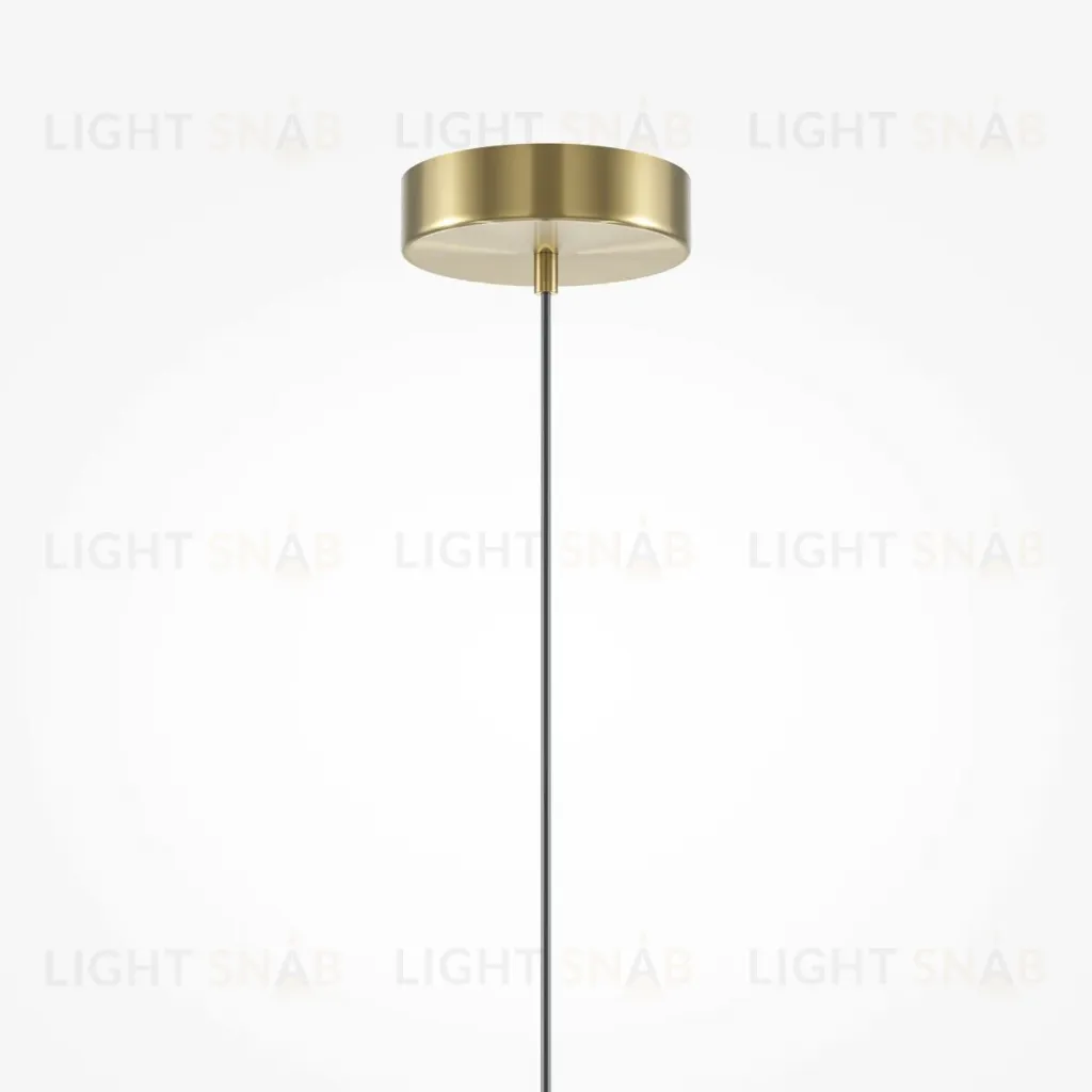 Подвесной светильник Maytoni Brosche MOD362PL-L10GR3K MOD362PL-L10GR3K