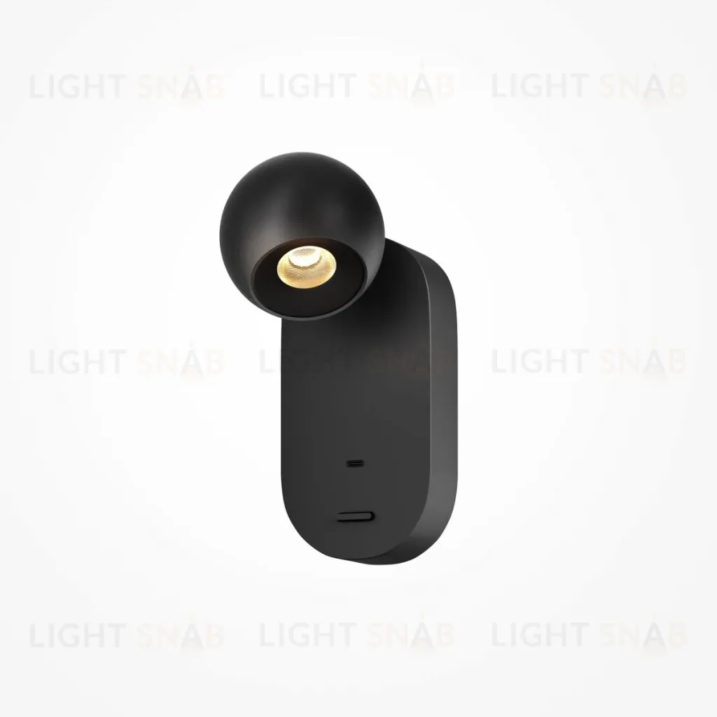 Бра Maytoni Elfin MOD434WL-L5B3K MOD434WL-L5B3K
