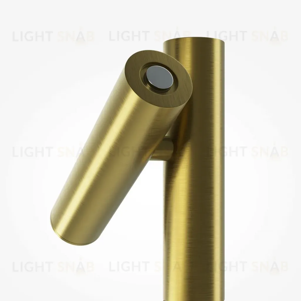Спот Maytoni Utility MOD433WL-L3BS3K MOD433WL-L3BS3K