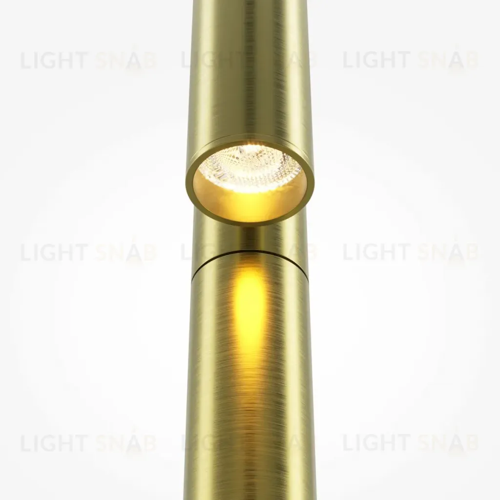 Спот Maytoni Utility MOD433WL-L3BS3K MOD433WL-L3BS3K