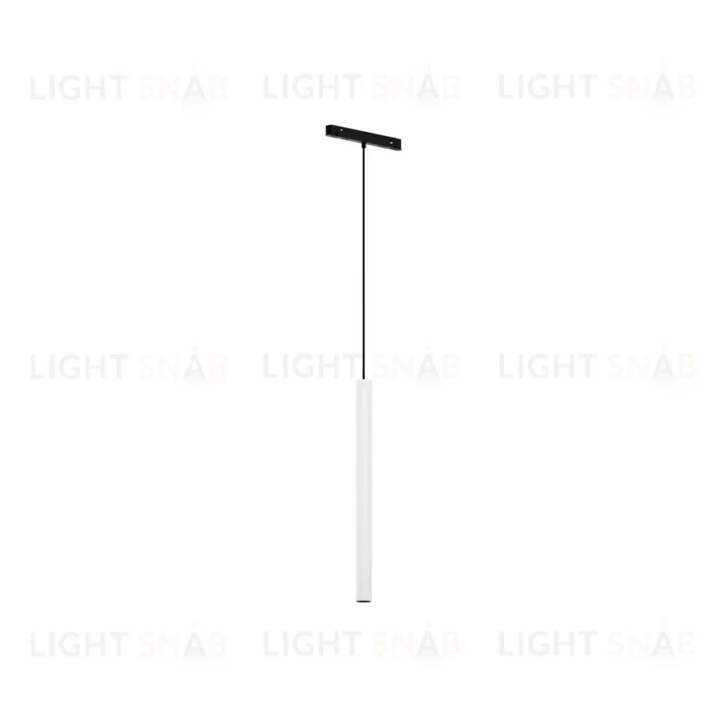 Трековый магнитный светильник Maytoni FOCUS LED TR226-4-5WTW-M-DD2-W TR226-4-5WTW-M-DD2-W