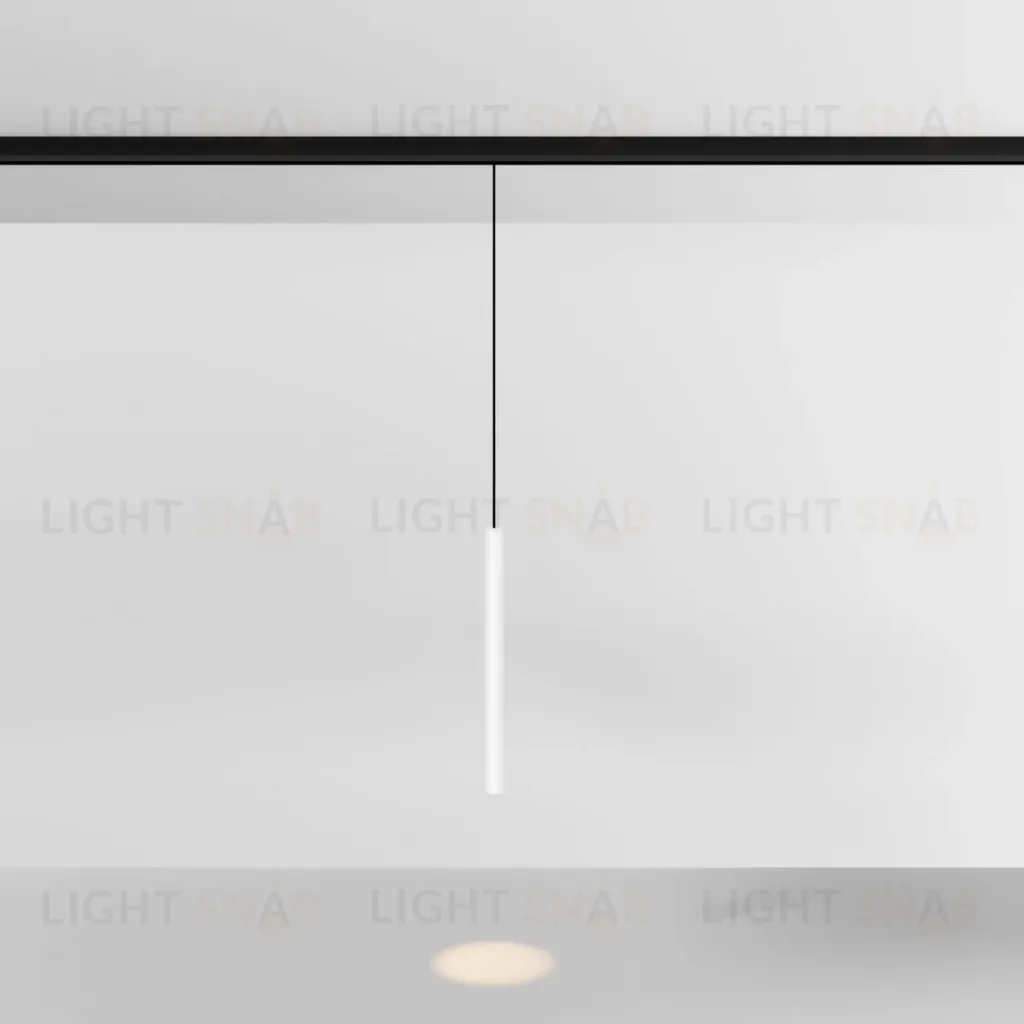 Трековый магнитный светильник Maytoni FOCUS LED TR226-4-5WTW-M-DD2-W TR226-4-5WTW-M-DD2-W