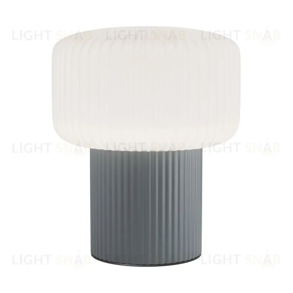 Настольная лампа Maytoni Omaggio MOD404TL-01GR MOD404TL-01GR