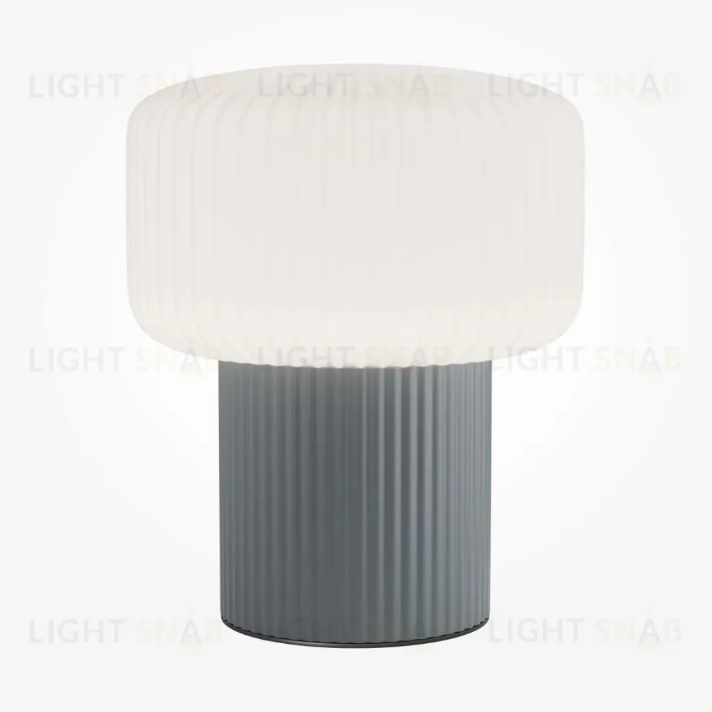 Настольная лампа Maytoni Omaggio MOD404TL-01GR MOD404TL-01GR
