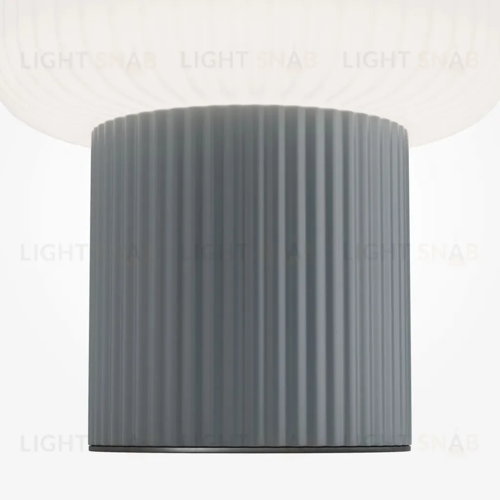 Настольная лампа Maytoni Omaggio MOD404TL-01GR MOD404TL-01GR