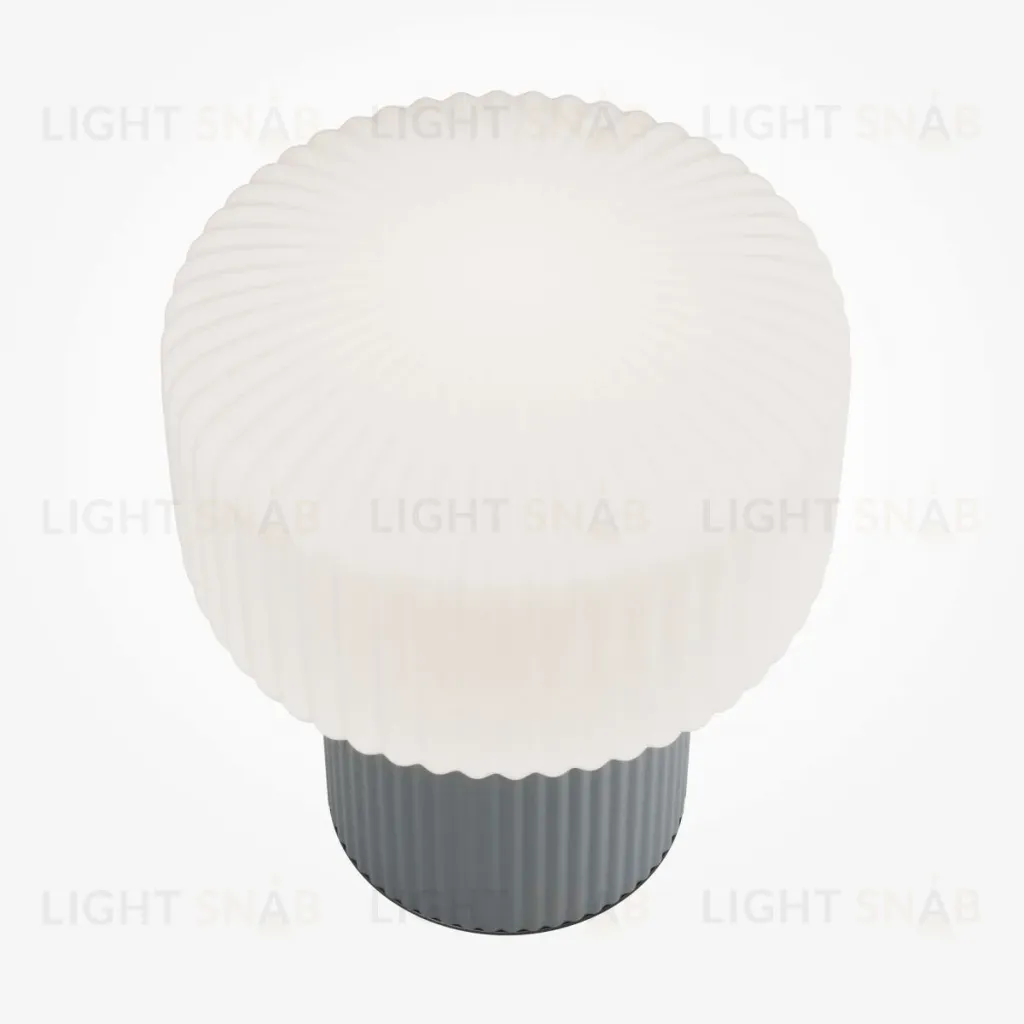 Настольная лампа Maytoni Omaggio MOD404TL-01GR MOD404TL-01GR