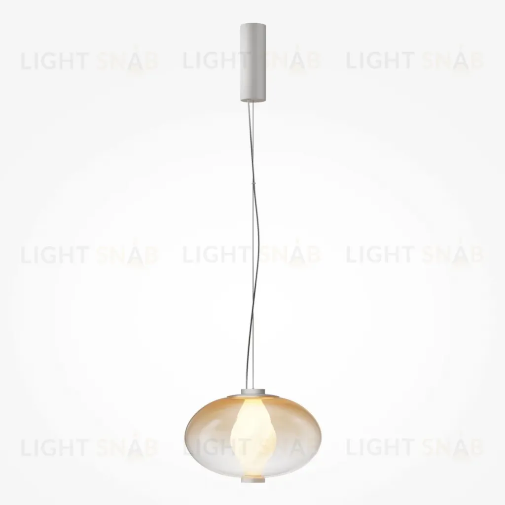 Подвесной светильник Maytoni Memetics MOD406PL-L8W3K MOD406PL-L8W3K
