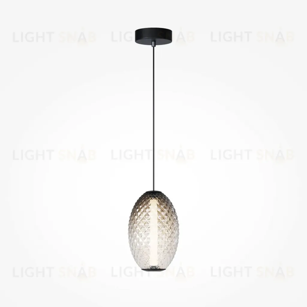 Подвесной светильник Maytoni Bruma MOD397PL-L14B3K MOD397PL-L14B3K