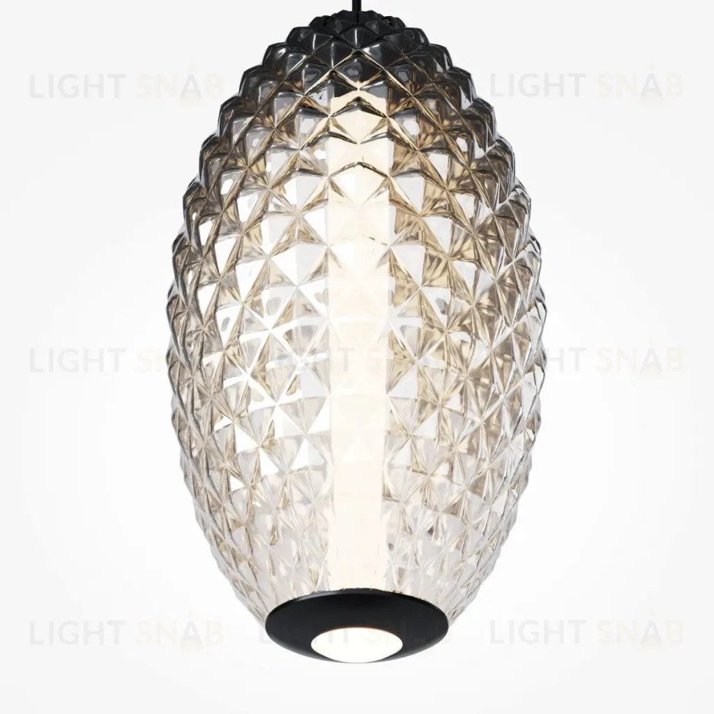 Подвесной светильник Maytoni Bruma MOD397PL-L14B3K MOD397PL-L14B3K